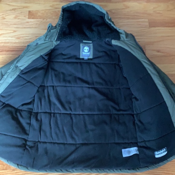 Timberland Kids’ Snow Jacket - Picture 6 of 6